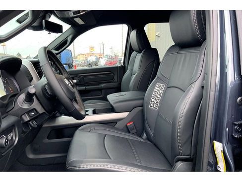 New 2026 RAM 2500 Power Wagon image 10