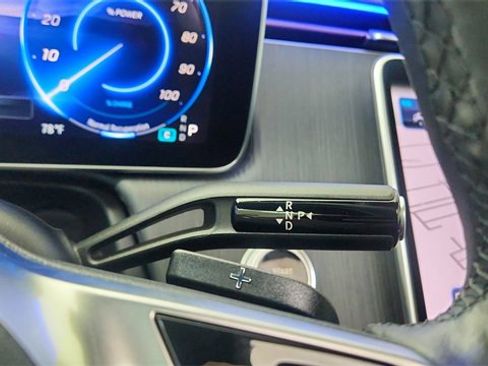 Used 2024 Mercedes-Benz EQE 350+ 4MATIC SUV w/ Driver Assistance Package image 45