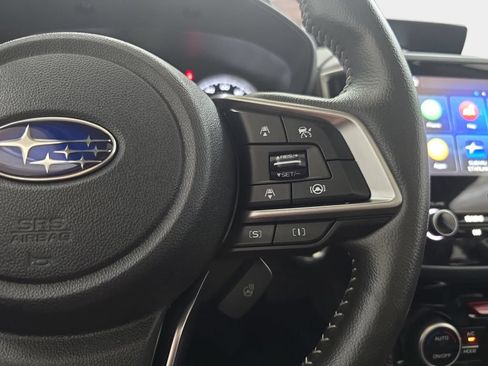 Used 2024 Subaru Forester Limited AWD/4WD image 21