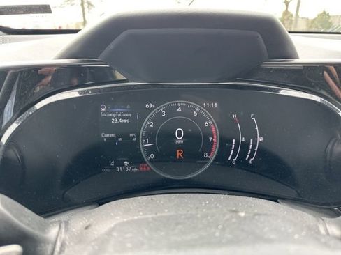 Used 2024 Lexus NX 350 AWD w/ Cold Area Package image 10