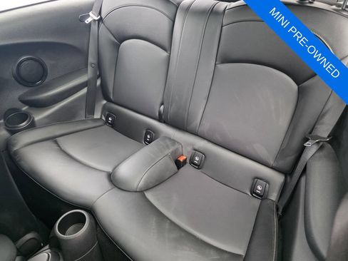 Used 2021 MINI Cooper S w/ 6.5" Touchscreen Package FWD image 13