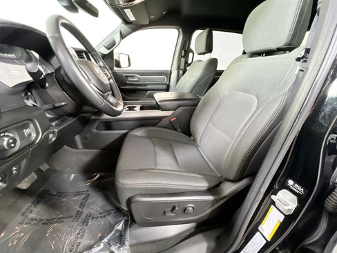 Used 2022 RAM 1500 Big Horn image 21