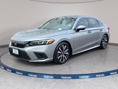 Used 2023 Honda Civic EX