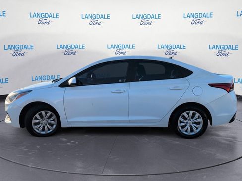 Used 2020 Hyundai Accent SE image 10