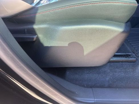 Certified 2025 Chevrolet Traverse Z71 w/ Driver Confidence Package image 33