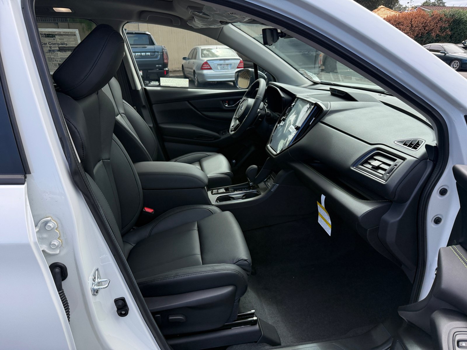 New 2026 Subaru Ascent Bronze Edition AWD/4WD image 20