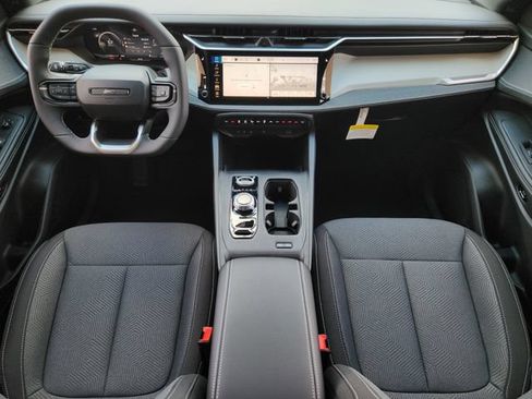 New 2026 Jeep Cherokee Laredo AWD/4WD image 20