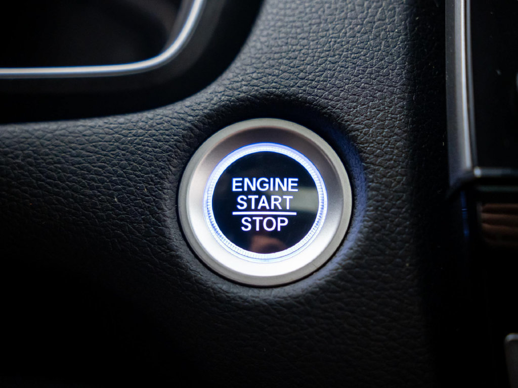 Used 2017 Honda CR-V EX image 21