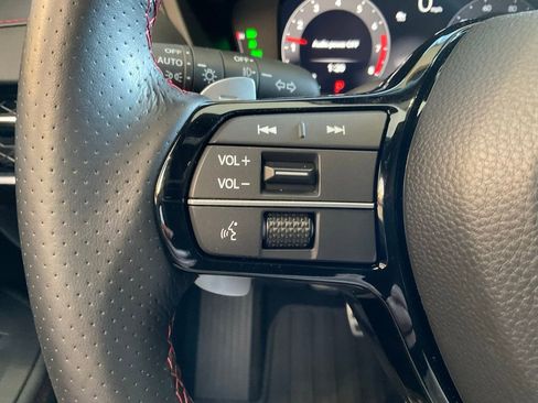 Certified 2025 Acura ADX A-Spec image 13