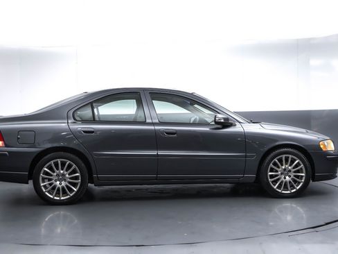 Used 2008 Volvo S60 2.5T image 3