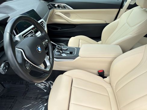 Used 2021 BMW 430i Coupe w/ Convenience Package RWD image 5