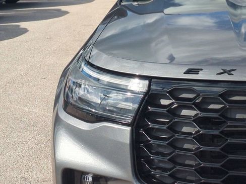 New 2026 Ford Explorer ST-Line w/ Premium Package image 10