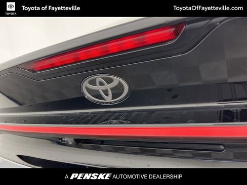 New 2026 Toyota Prius LE image 19