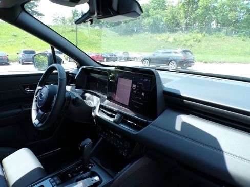 New 2026 Subaru Outback Touring XT AWD/4WD image 12