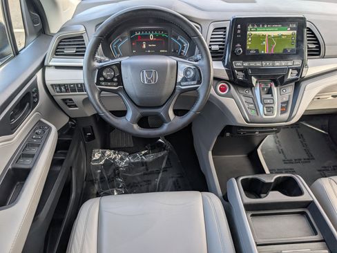 Used 2019 Honda Odyssey EX-L image 20