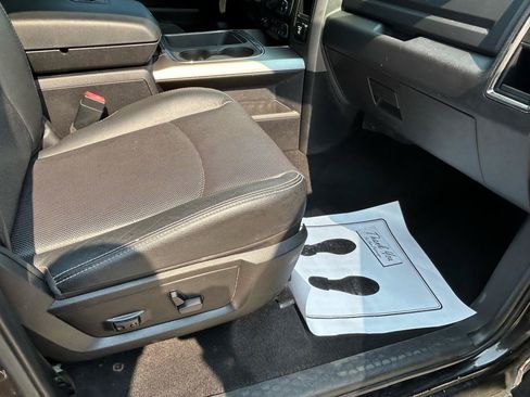 Used 2016 RAM 1500 Sport AWD/4WD image 12