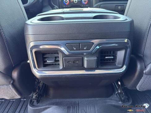 Used 2021 GMC Sierra 2500 Denali w/ Denali Ultimate Package AWD/4WD image 15