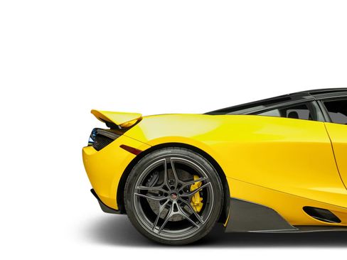 Used 2018 McLaren 720S Performance RWD image 36