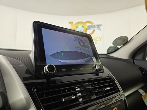 New 2026 Mitsubishi Eclipse Cross SE image 19