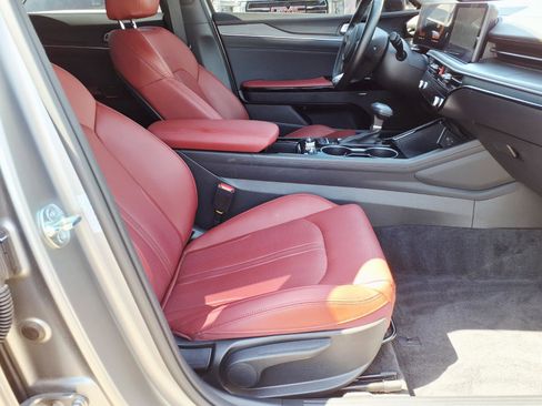 Used 2026 Kia K5 GT-Line w/ GT-Line Premium Package image 12