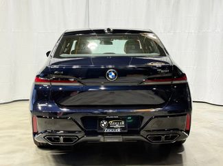 New 2026 BMW 760i xDrive w/ Executive Package AWD/4WD video 5