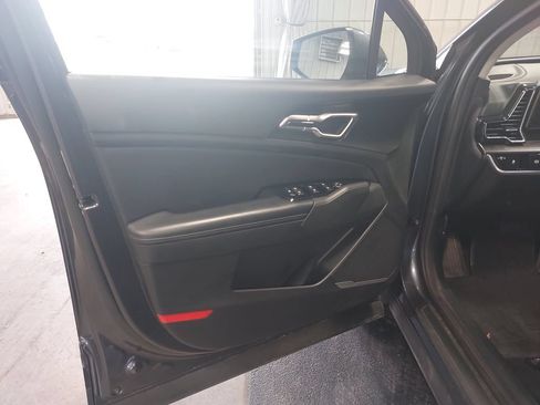 Used 2023 Kia Sportage EX AWD/4WD image 27