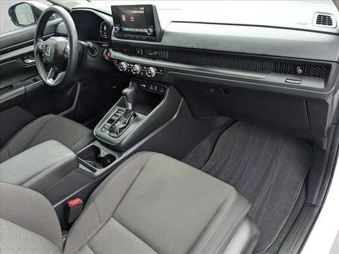 Certified 2024 Honda CR-V EX image 29