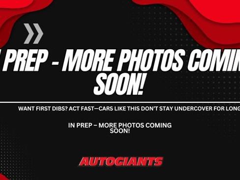 Used 2023 Subaru Solterra AWD image 4