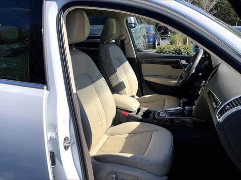 Used 2017 Audi Q5 3.0T Premium Plus w/ Technology Package image 9