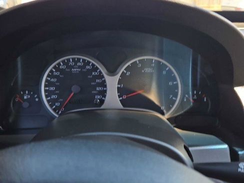 Used 2006 Chevrolet Equinox LS image 17