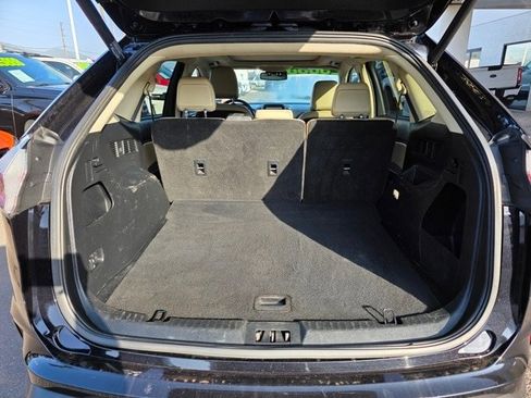 Used 2021 Ford Edge SEL w/ Convenience Package image 11