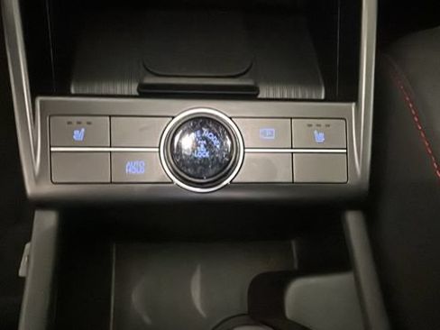 Certified 2024 Hyundai Kona N Line AWD/4WD image 22