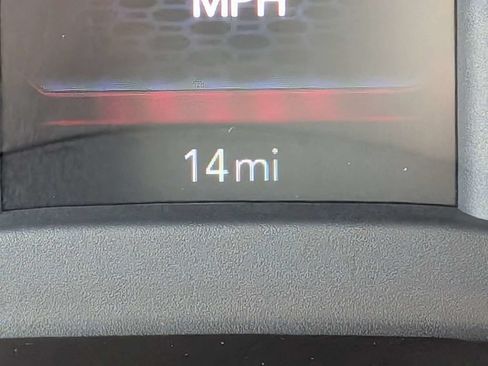 New 2026 RAM 1500 2WD Crew Cab image 27