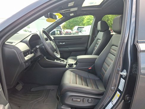 Used 2026 Honda CR-V Sport-L image 13