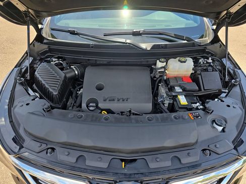 Certified 2023 Buick Enclave Essence w/ Experience Buick Package AWD/4WD image 34