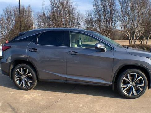 Used 2021 Lexus RX 350 FWD w/ Premium Package image 9