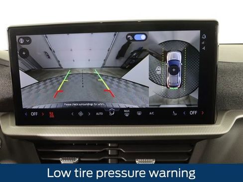 New 2026 Ford Explorer Tremor w/ Tremor Ultimate Package AWD/4WD image 48