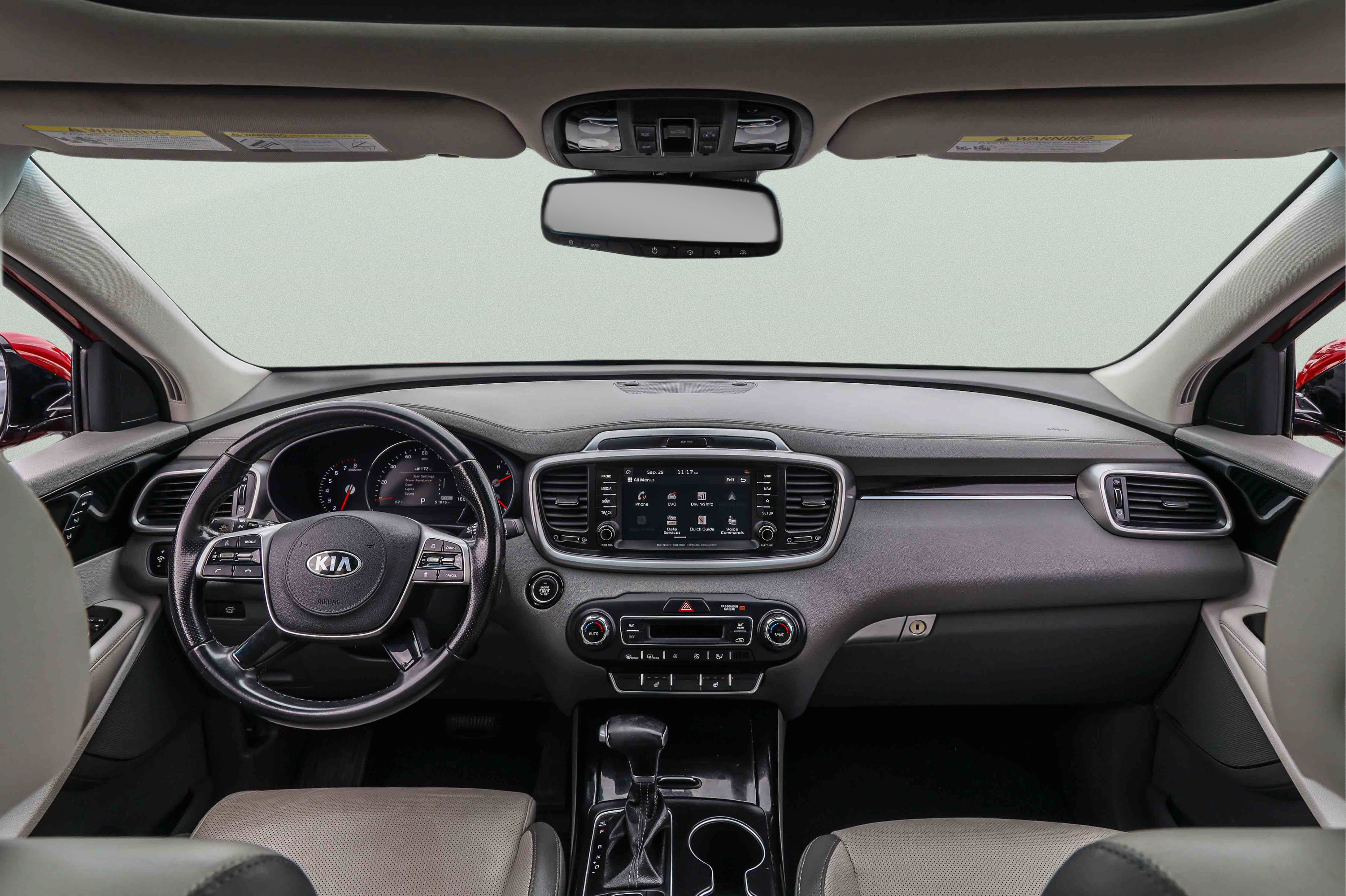 Used 2020 Kia Sorento SX AWD/4WD image 20
