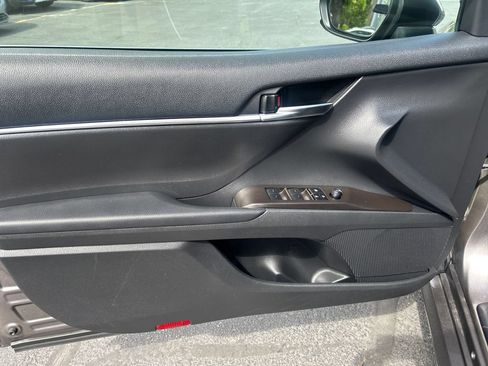 Certified 2024 Toyota Camry LE FWD image 11