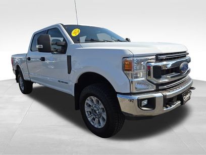 Used 2022 Ford F250 XLT w/ XLT Value Package
