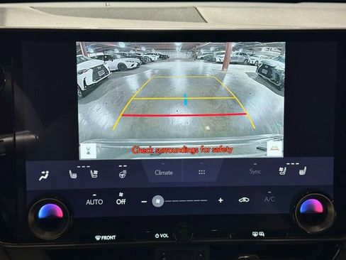 Certified 2022 Lexus NX 350 AWD image 35