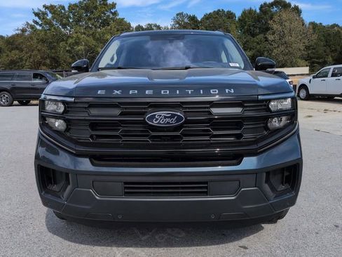 New 2025 Ford Expedition Max Active image 8