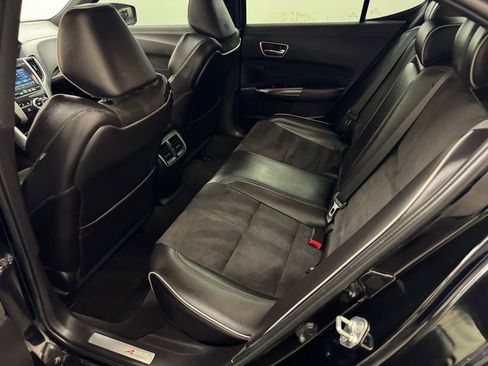 Used 2019 Acura TLX V6 w/ Technology & A-SPEC Pkg AWD/4WD image 31
