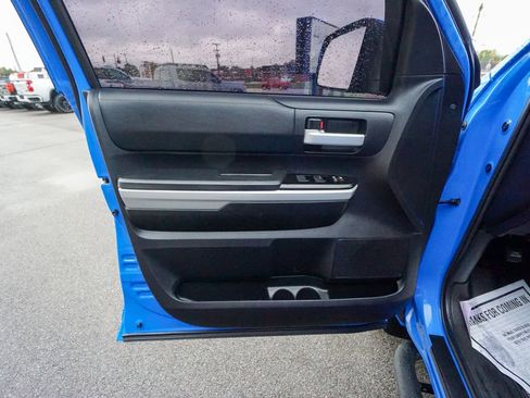 Used 2021 Toyota Tundra SR5 image 17