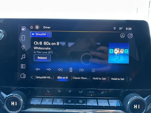 Used 2023 Chevrolet Colorado Z71 w/ Z71 Convenience Package 2 image 22