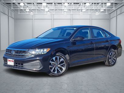 Used 2024 Volkswagen Jetta S