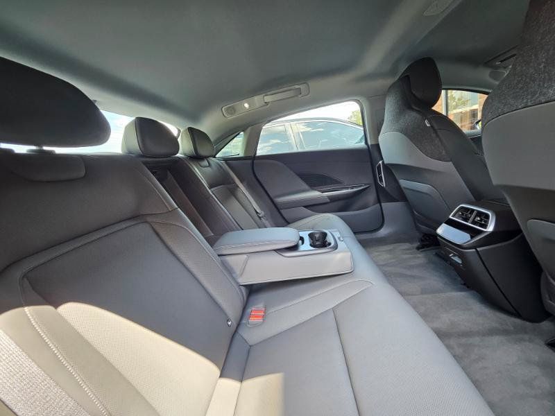 Used 2025 Lucid Air Grand Touring AWD/4WD image 93