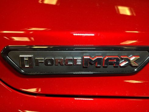 New 2026 Toyota 4Runner 4WD image 16