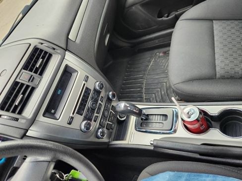 Used 2012 Ford Fusion SE FWD image 25