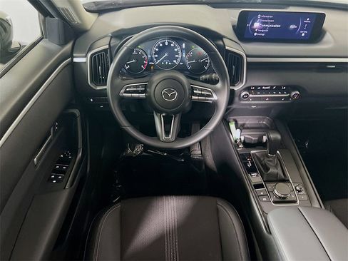 Used 2025 MAZDA CX-50 AWD 2.5 S w/ Preferred Package image 19